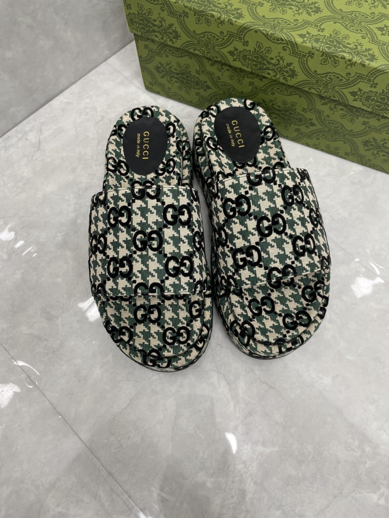 Gucci Slippers